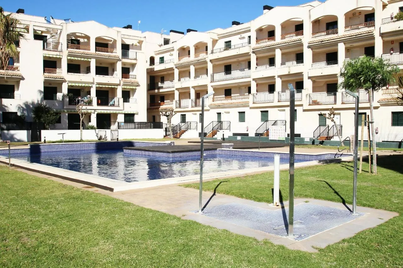 Apartamento Paris Miami Playa