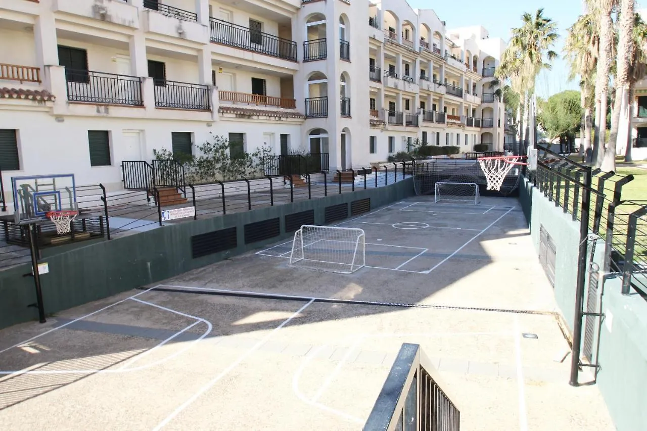 Apartmán Apartamento Paris Miami Playa
